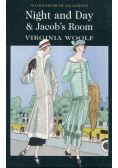 Night and Day and Jacobs Room