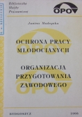 Ochrona Pracy Młodocianych
