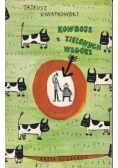 Kowboje z zielonych wzgórz