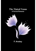 The Tinted Venus