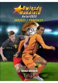 Gwiazdy mundialu Pomocnicy i obrońcy