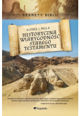 Sekrety Biblii