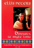 Dziewica w bryle lodu