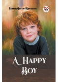 A Happy Boy