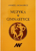 Muzyka w gimnastyce