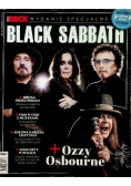 Teraz Rock nr 3 / 20 Black Sabbath