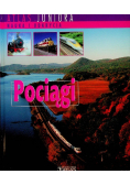 Atlas juniora Pociągi