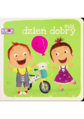 Krok po kroku Mój dzień dobry