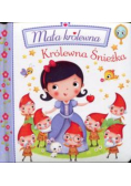 Królewna Śnieżka Mała królewna