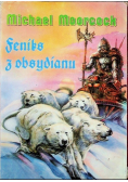Feniks z Obsydianu