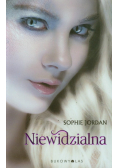 Jordan Sophie - Niewidzialna