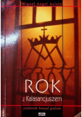 Rok z Kalasancjuszem październik - grudzień