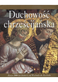 Duchowość chrześcijańska