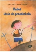 Kubuś idzie do przedszkola