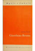 Giordano Bruno