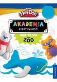 Akademia Kreatywności Zrób to sam Zoo