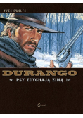 Durango 1 Psy zdychają zimą