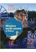 Miejsca mało znane w Polsce