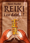 Reiki i co dalej