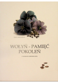 Wołyń - pamięć pokoleń  I konkurs historyczny