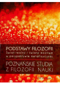 Świat Realny Światy możliwie w perspektywie metafizycznej
