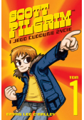 Scott Pilgrim Tom 1