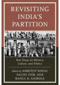Revisiting India's Partition