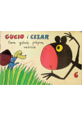Gucio i Cezar tam gdzie pieprz rośnie