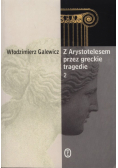 Z Arystotelesem przez greckie tragedie
