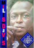 Ja Miles
