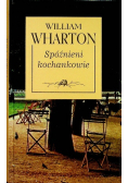 Spóźnieni kochankowie