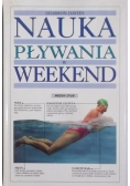 Nauka pływania w weekendy