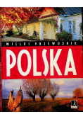 Wielki przewodnik Polska