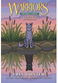 Warriors A Shadow in RiverClan