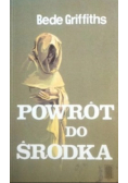 Powrót do środka