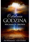 Ostatnia godzina