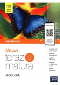 Nowa teraz matura Biologia Vademecum