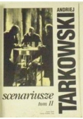 Scenariusze Tom II