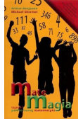 Matemagia Tajniki pamięciowej matematyki
