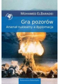Gra pozorów