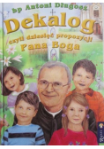 Dekalog czyli dziesięć propozycji Pana Boga