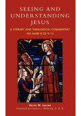 Seeing and Understanding Jesus