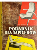 Poradnik dla tapicerów