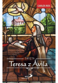 Święta Teresa z Avila