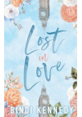 Lost in Love