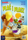 Gigant poleca Tom XXX Płać i płacz