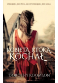 Kobieta, którą kochał