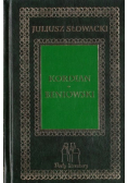 Perły literatury Kordian Beniowski