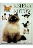 Księga kotów