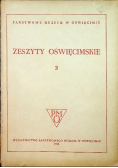 Zeszyty oświęcimskie 5